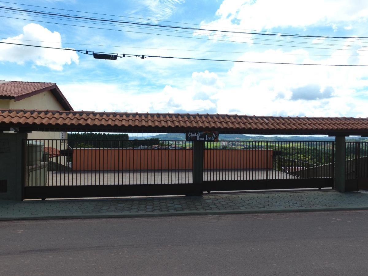 Chales Duas Irmas Serra Negra  Zewnętrze zdjęcie